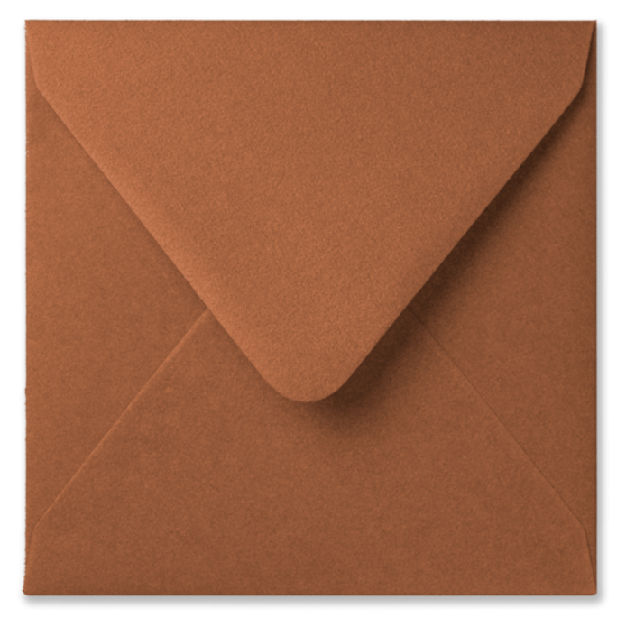 Metallic Bronze 11x15,5