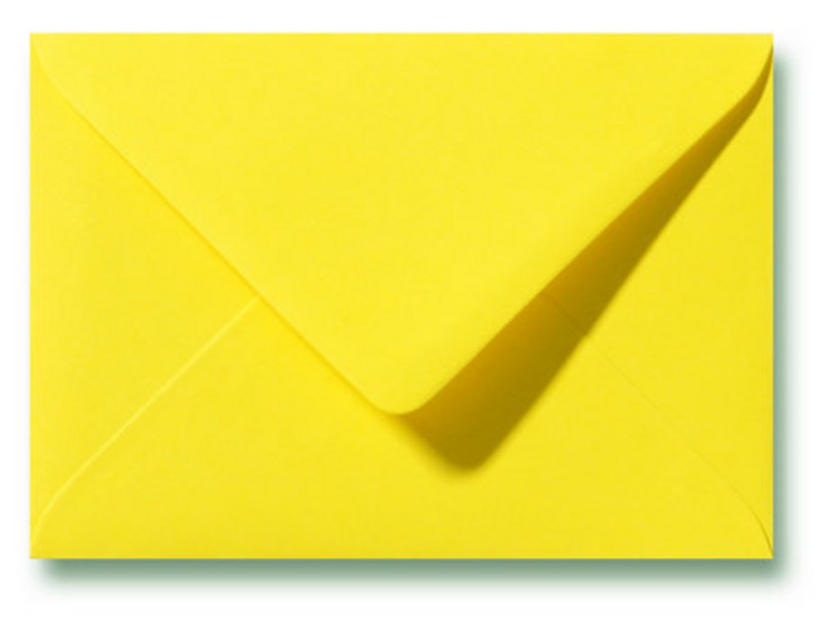 Zonnebloemgeel 11x15,5