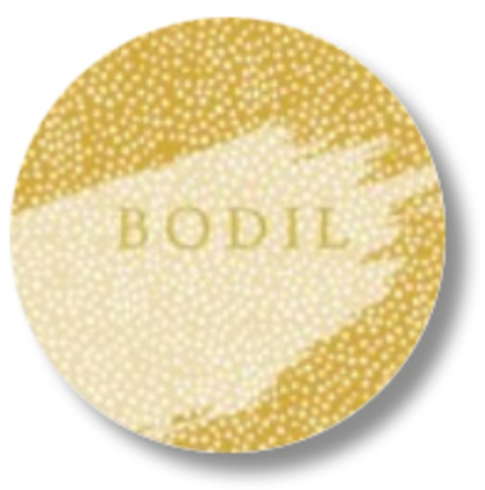 Sluitsticker stipjes