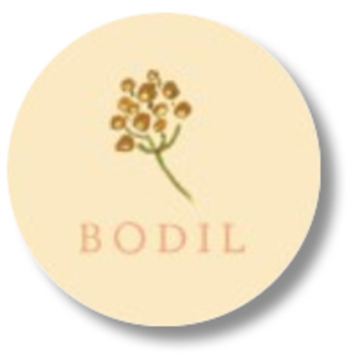 Sluitsticker botanisch takje