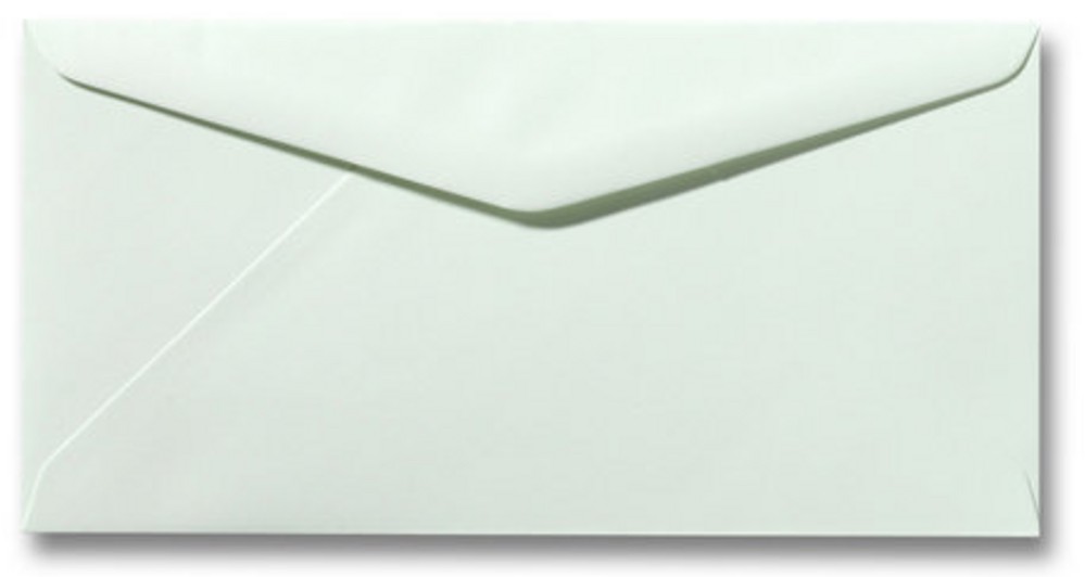 Licht mint groen 11x22