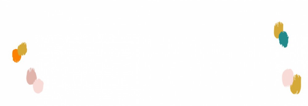 Adresetiket verfstipjes