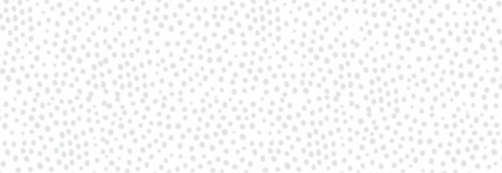 Adresetiket stipjes patroon