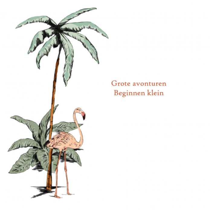 kaart binnenzijde links