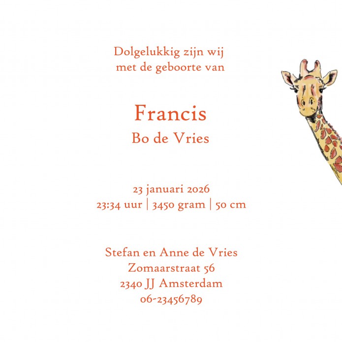 kaart binnenzijde rechts