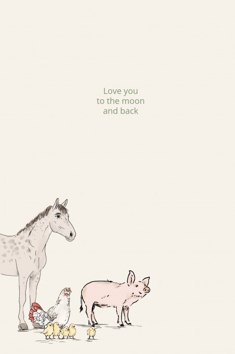 kaart binnenzijde links