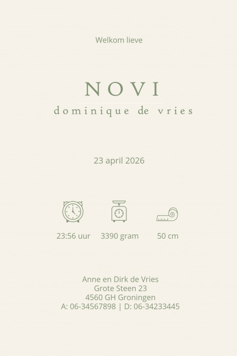 kaart binnenzijde rechts