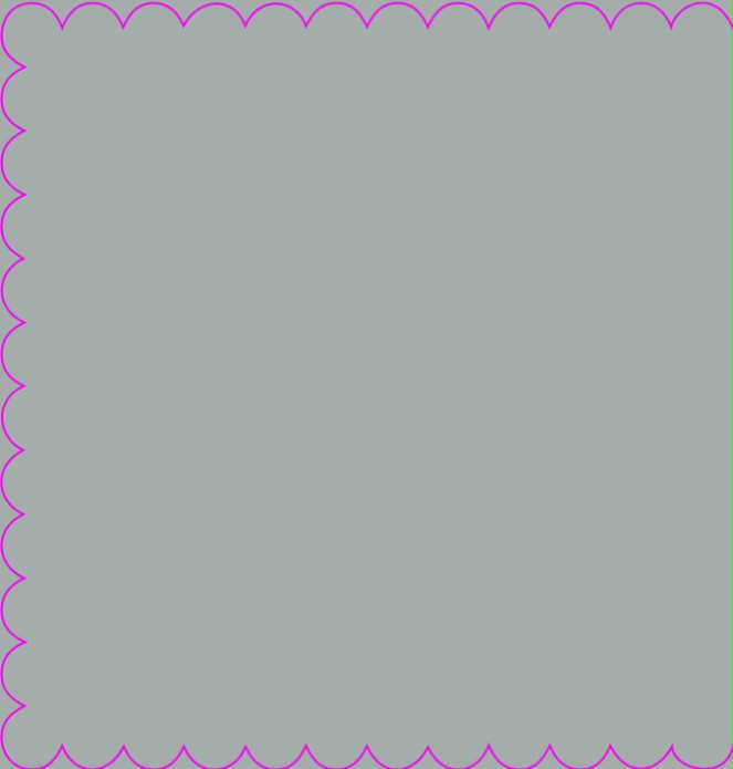 kaart binnenzijde links