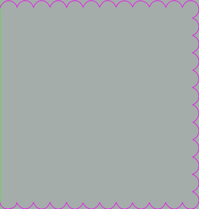 kaart binnenzijde rechts