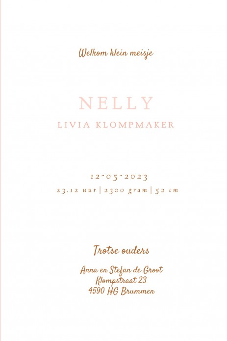 kaart binnenzijde rechts