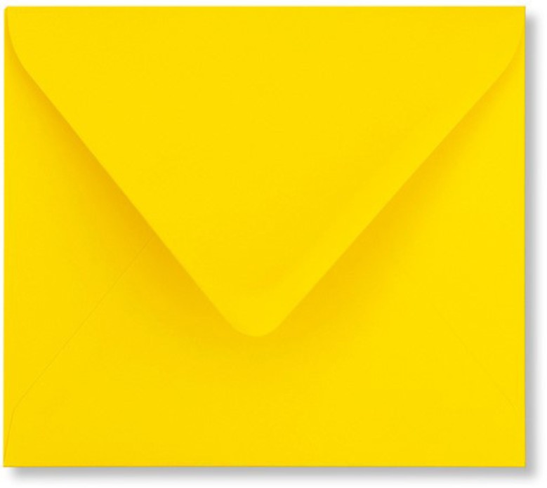 Zonnebloemgeel 12,5x14