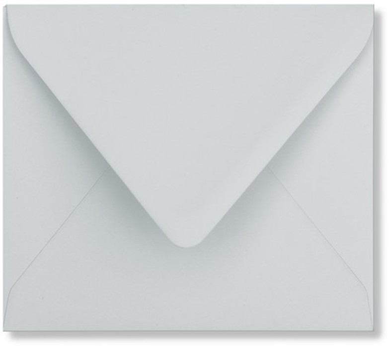 Dolfijn grijs 12,5x14