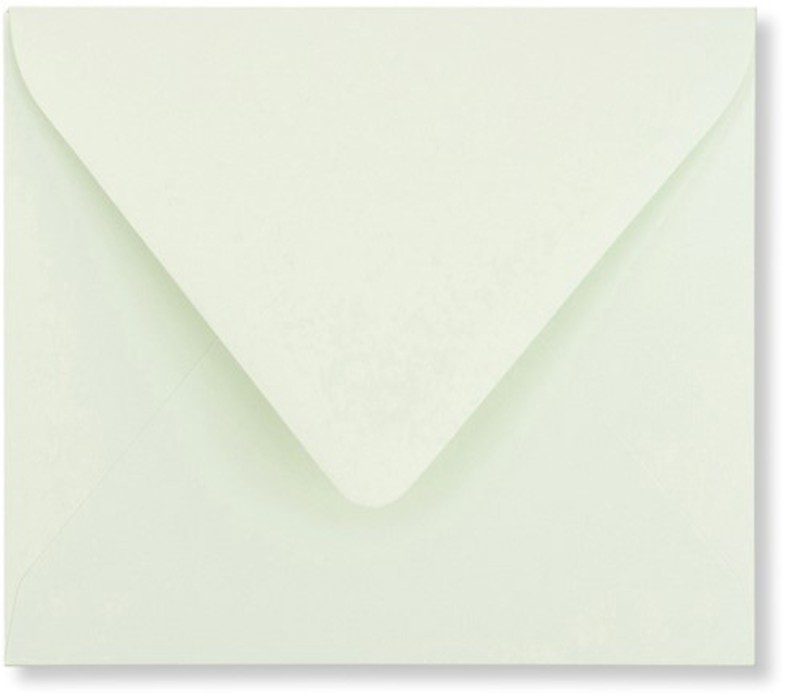 Licht mint groen 12,5x14