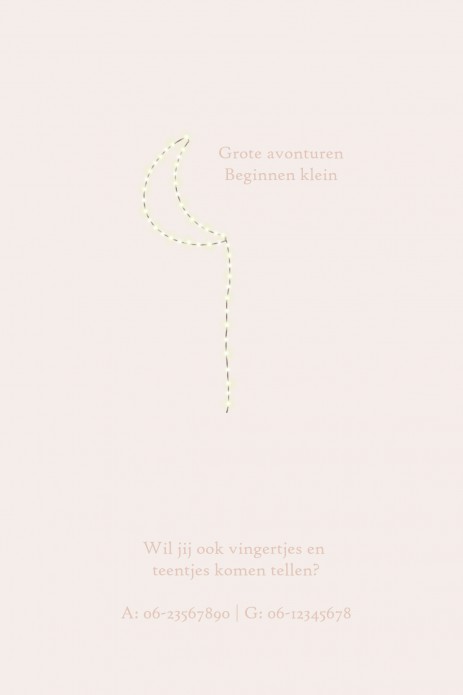 kaart binnenzijde links