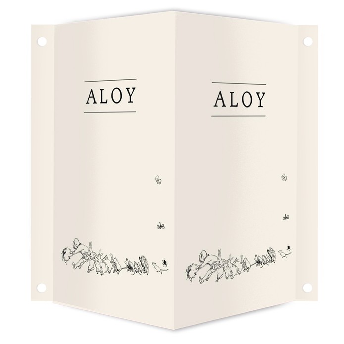 Geboortebord Winnie the Pooh