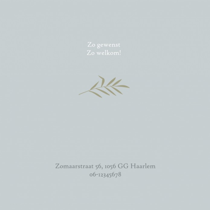 kaart binnenzijde links