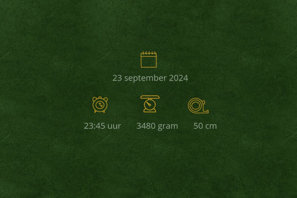 kaart binnenzijde links