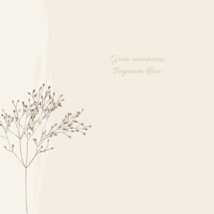 kaart binnenzijde links