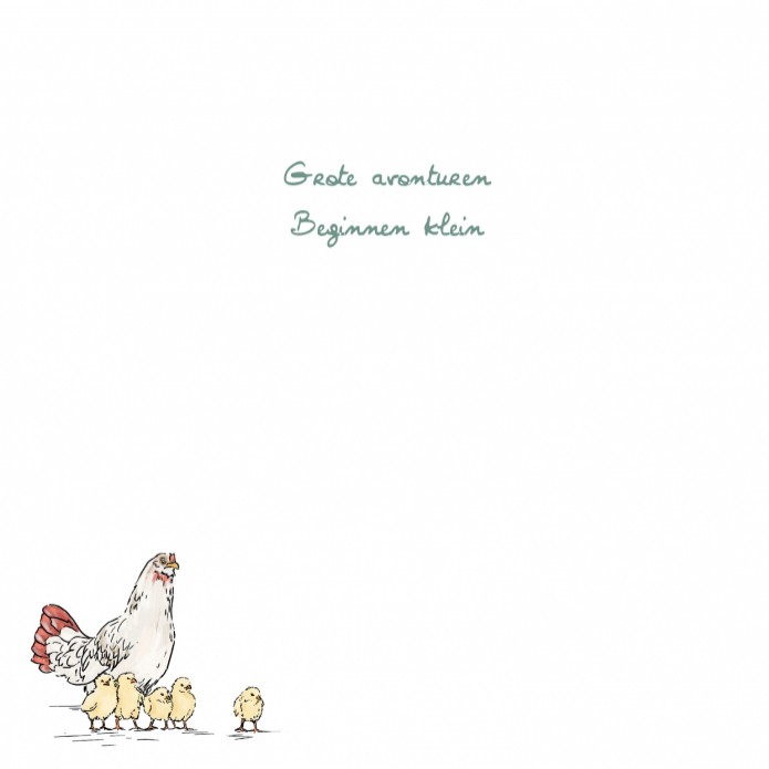 kaart binnenzijde links