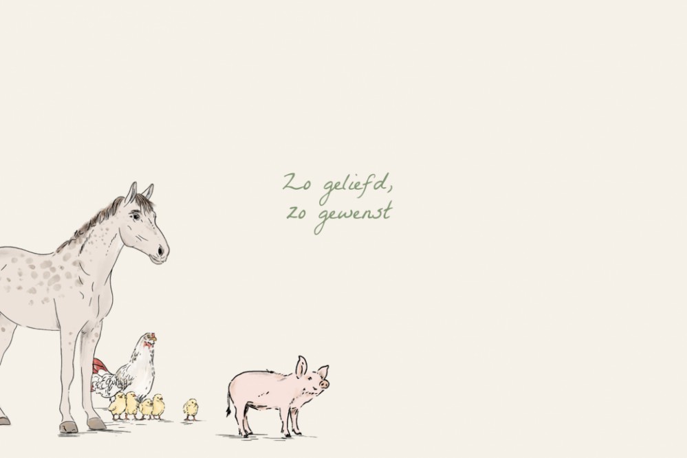 kaart binnenzijde links