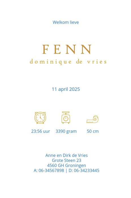 kaart binnenzijde rechts