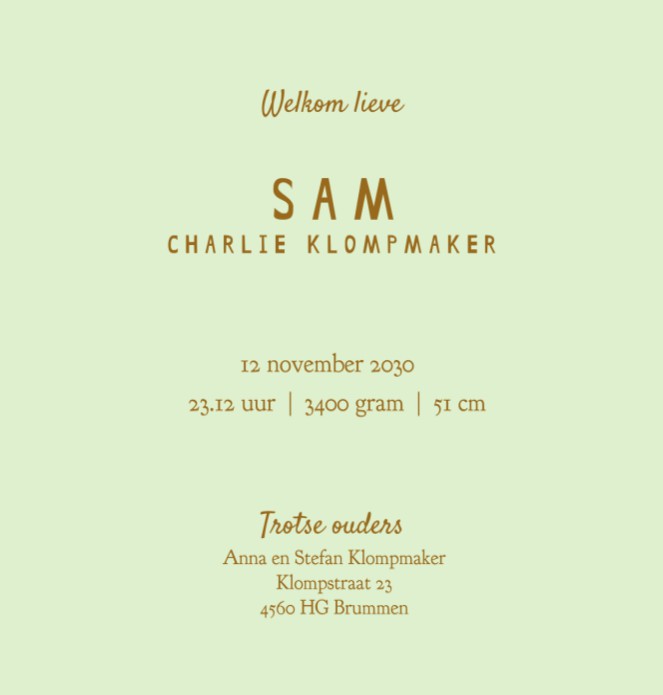 kaart binnenzijde rechts