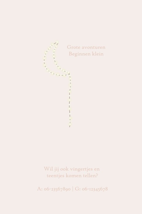 kaart binnenzijde links