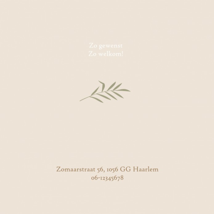 kaart binnenzijde links