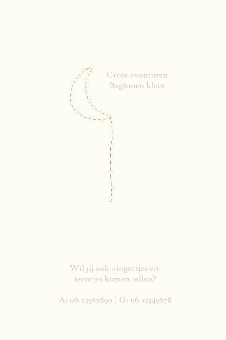 kaart binnenzijde links