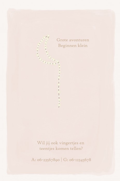 kaart binnenzijde links