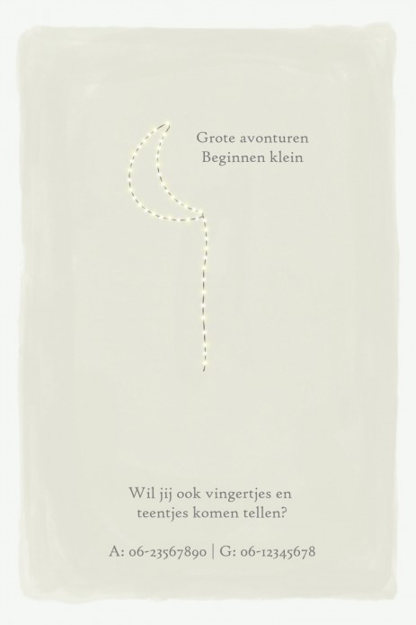 kaart binnenzijde links