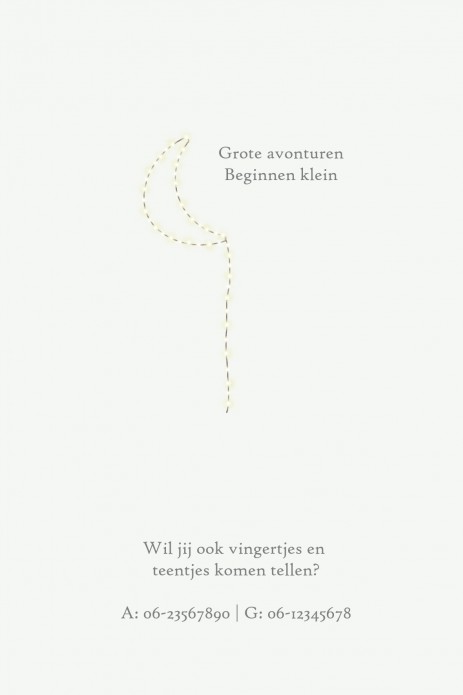 kaart binnenzijde links