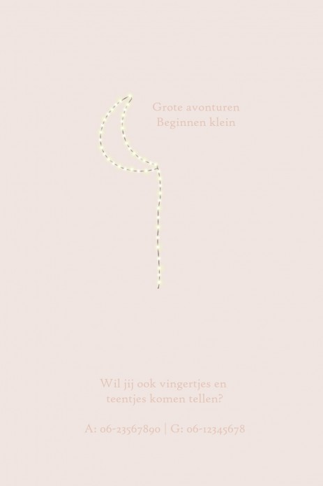 kaart binnenzijde links