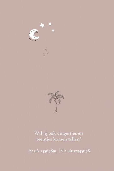 kaart binnenzijde links