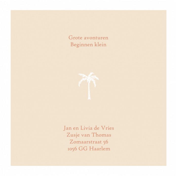 kaart binnenzijde rechts