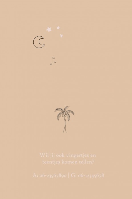 kaart binnenzijde links