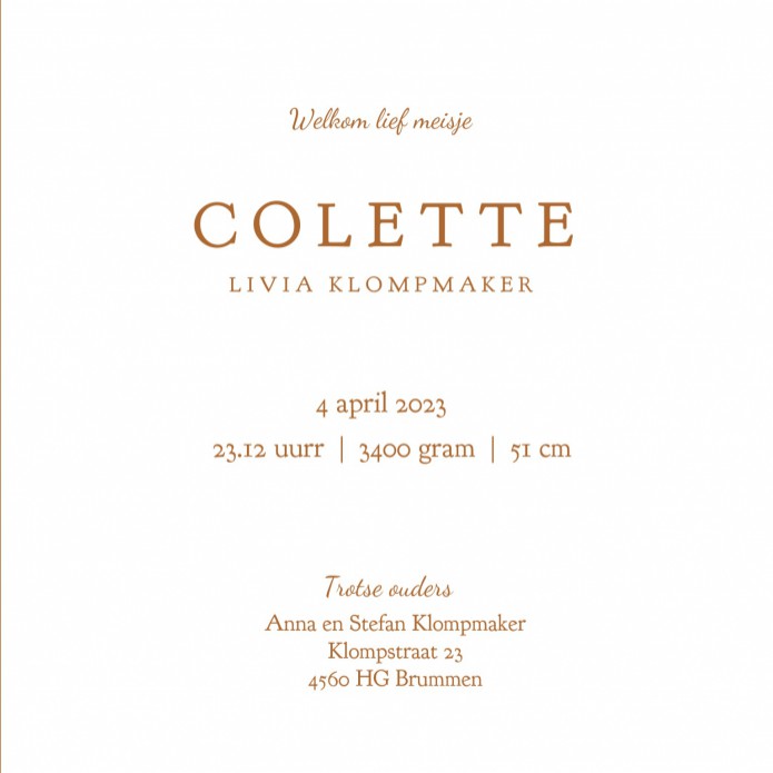 kaart binnenzijde rechts