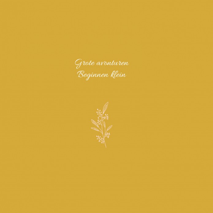 kaart binnenzijde links