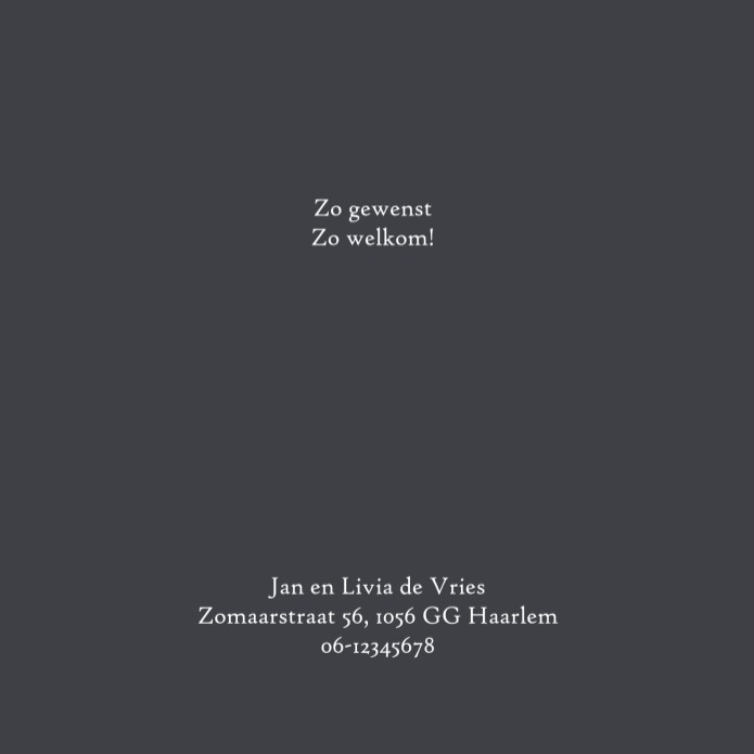 kaart binnenzijde links