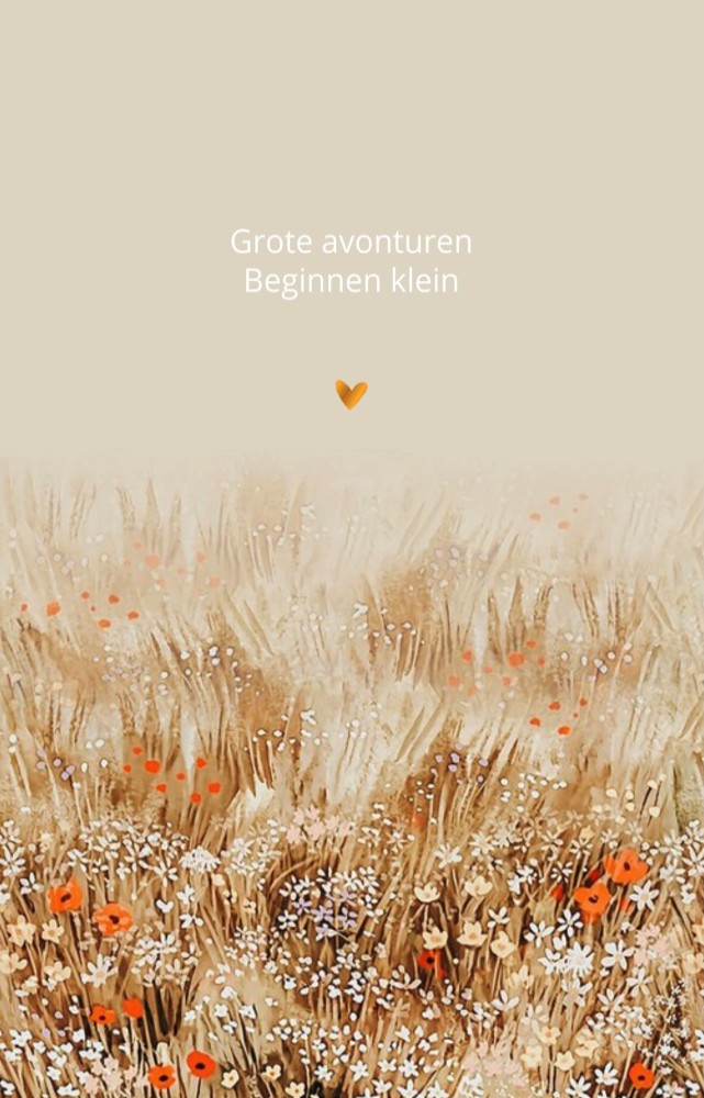kaart binnenzijde links