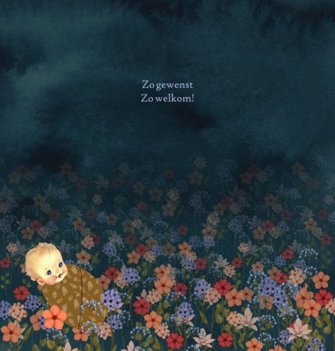 kaart binnenzijde links