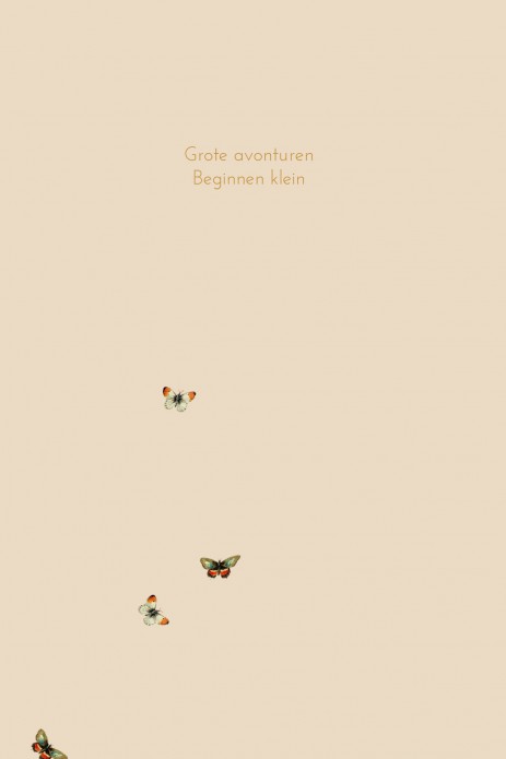 kaart binnenzijde links