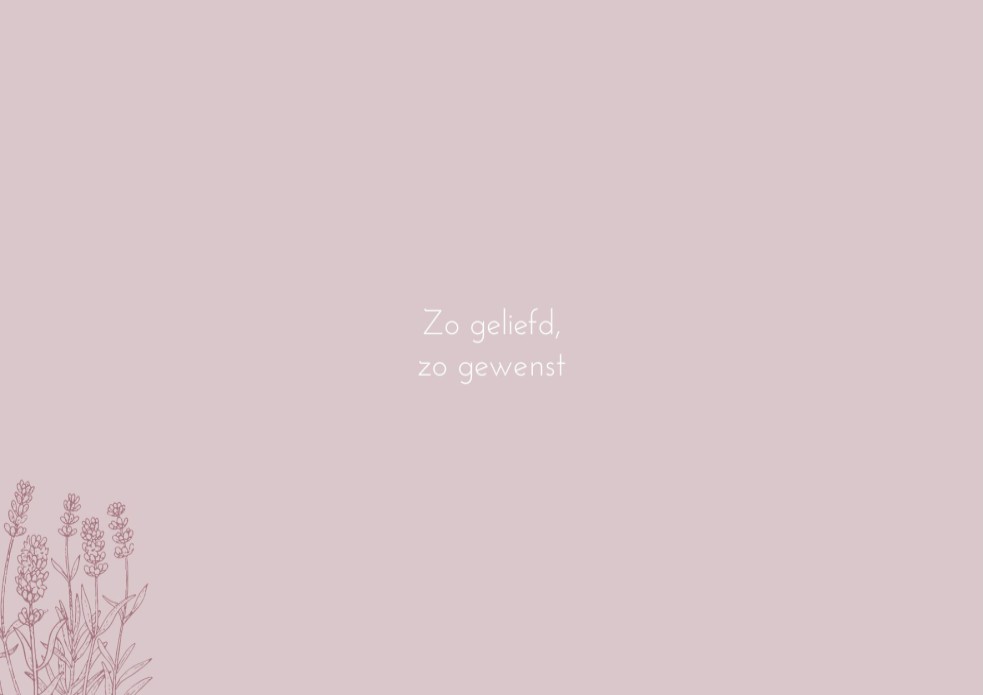 kaart binnenzijde links