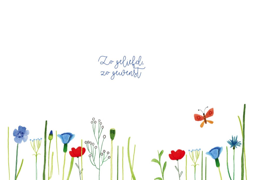 kaart binnenzijde links