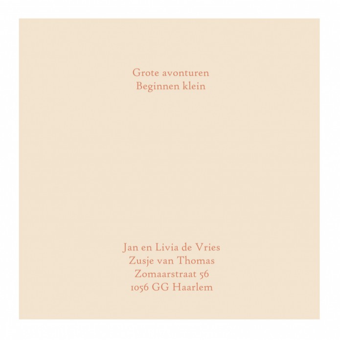 kaart binnenzijde links