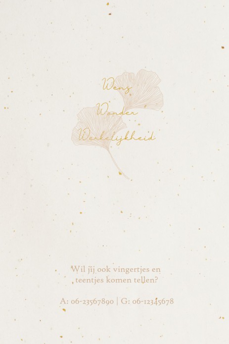 kaart binnenzijde links