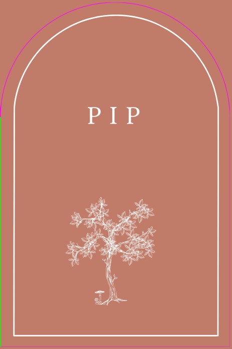 Een uniek geboortekaartje in boogvorm met handgetekende boom. Prachtige lijntekeningen van bosdieren zijn te selecteren in deze collectie samen met Maenmeisje. De roestkleuren zijn zorgvuldig gekozen maar je mag uiteraard jouw eigen combinaties bepalen.