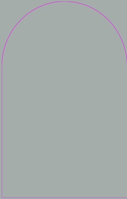 Ontwerp zelf jouw STANS kaart | 15x10 cm | Dubbele kaart