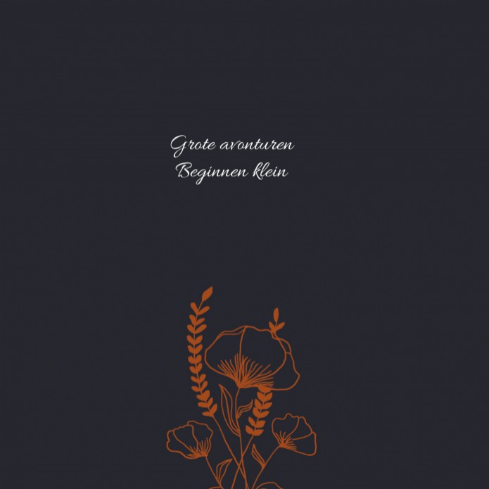 kaart binnenzijde links