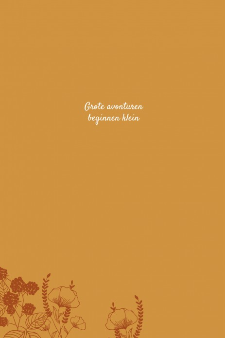 kaart binnenzijde links